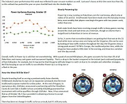 Newsletter screeshot