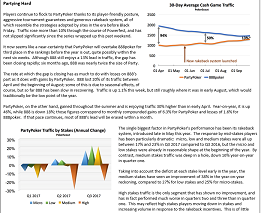 Newsletter screeshot